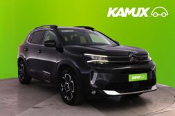 Citroën C5 Aircross vaihtoauto