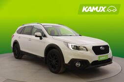 Subaru Outback vaihtoauto