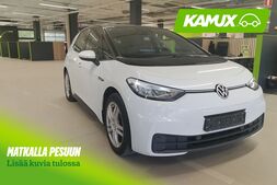 Volkswagen ID.3 vaihtoauto