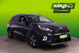 Kia Niro vaihtoauto
