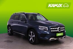 Mercedes-Benz GLB vaihtoauto