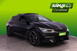 Kia EV6 vaihtoauto