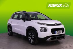 Citroën C3 Aircross vaihtoauto