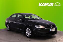 Volkswagen Jetta vaihtoauto