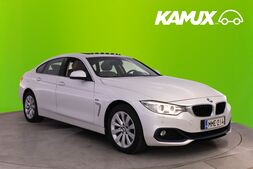 BMW 428 vaihtoauto