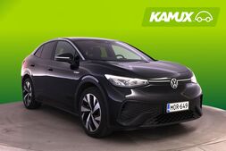 Volkswagen ID.5 vaihtoauto