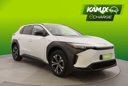 Toyota bZ4X vaihtoauto