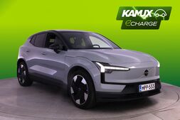 Volvo EX30 vaihtoauto