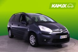 Citroën Grand C4 Picasso vaihtoauto