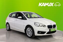 BMW 225 vaihtoauto