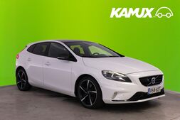 Volvo V40 vaihtoauto
