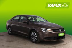 Volkswagen Jetta vaihtoauto