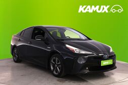 Toyota Prius vaihtoauto