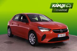 Opel Corsa-e vaihtoauto