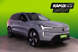 Volvo EX90 vaihtoauto