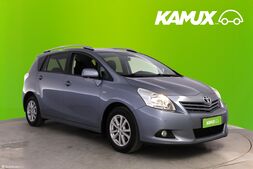 Toyota Verso vaihtoauto