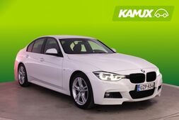 BMW 318 vaihtoauto