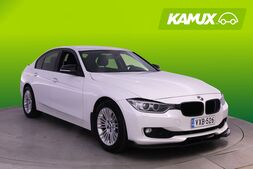BMW 318 vaihtoauto