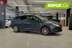 SEAT Ibiza vaihtoauto