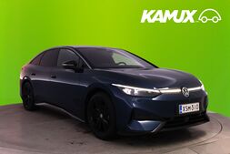 Volkswagen ID.7 vaihtoauto