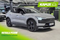 Volvo EX30 Cross Country vaihtoauto