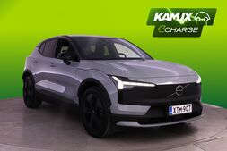 Volvo EX30 Cross Country vaihtoauto