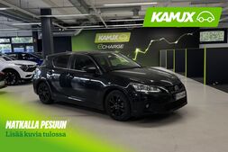 Lexus CT vaihtoauto