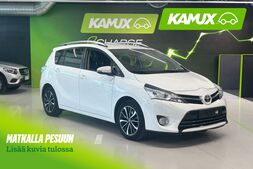 Toyota Verso vaihtoauto