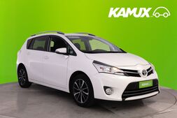 Toyota Verso vaihtoauto