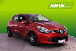 Renault Clio vaihtoauto