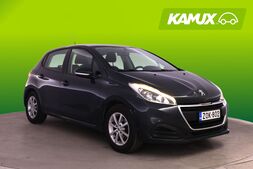 Peugeot 208 vaihtoauto