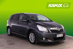 Toyota Verso vaihtoauto