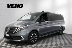 Mercedes-Benz EQV vaihtoauto