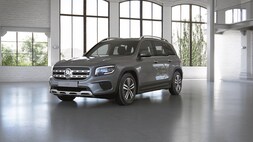 Mercedes-Benz GLB vaihtoauto