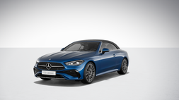 Mercedes-Benz CLE vaihtoauto