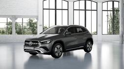 Mercedes-Benz GLA vaihtoauto