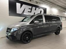 Mercedes-Benz V vaihtoauto