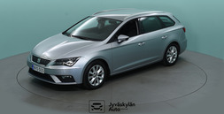 SEAT Leon ST vaihtoauto