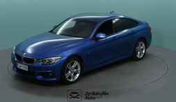 BMW 428 vaihtoauto