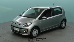 Volkswagen up! vaihtoauto