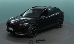 Cupra Formentor vaihtoauto