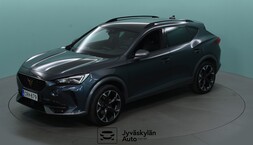 Cupra Formentor vaihtoauto