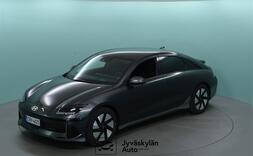 Hyundai IONIQ 6 vaihtoauto