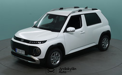 Hyundai INSTER vaihtoauto