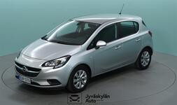 Opel Corsa vaihtoauto