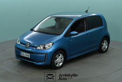 Volkswagen up! vaihtoauto
