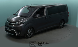 Toyota Proace Verso vaihtoauto