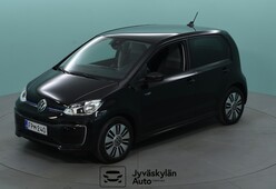 Volkswagen up! vaihtoauto