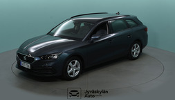 SEAT Leon Sportstourer vaihtoauto