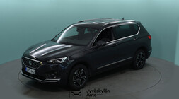 SEAT Tarraco vaihtoauto